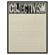 Tea Party Patriot Customizable Letterhead letterhead