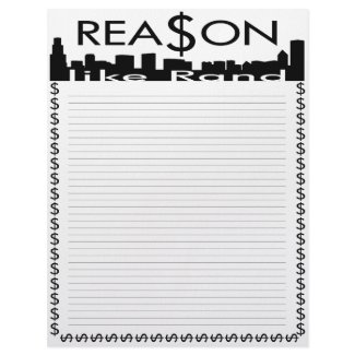 Tea Party Patriot Customizable Letterhead letterhead