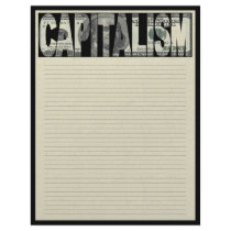 Tea Party Patriot Customizable Letterhead by Patriot_Resistance Tea Party Patriot Customizable Letterhead