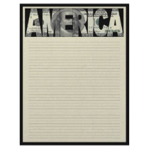 Tea Party Patriot Customizable Letterhead by Patriot_Resistance Tea Party Patriot Customizable Letterhead