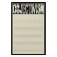 Tea Party Patriot Customizable Stationery stationery