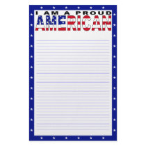 Tea Party Patriot Customizable Stationery by Patriot_Resistance Tea Party Patriot Customizable Stationery
