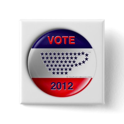  Party Political Party on Tea Party Political Button   2012 From Zazzle Com
