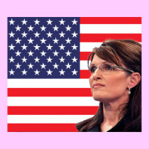 Providing the Very Best Sarah Palin images, on large prints and other products. Also see: SarahPalinPhotos.net LIKE our PAGE US Patriot Gear for the best Sarah Palin/Tea Party Shirts & SEARCH Check Regularly Liberty Belle Fox on Facebook Visit our other store on zazzle: US Patriot Gear Tasteful and aesthetically pleasing images of Sarah Palin, a possible candidate for President in 2012 and an excellent representative of the TEA Party movement. Sarah is an ideal embodiment of the values Glenn Beck has been promoting in 912project.com. Restore Honor. To the best of our knowledge these images are public domain; photographers who wish to exercise copyright, please email us privately and the image will be removed, with our apologies; alternately, you are invited to share in any profits and enjoy the knowledge that your good work is being widely shared. Some Background, from SPN: Sarah Palin was a sitting governor, and at that time, before the Obama campaign and their allies in the press spent months relentlessly smearing her good name, she had the highest approval ratings of any governor in the country. She was also responsible for getting the largest energy project in North American history underway after several decades of interminable delays in Alaska. She was a courageous corruption-busting whistleblower who turned in the leader of her own party in Alaska for his corrupt practices. She was a fiscal conservative who made the largest veto cuts in Alaska history, reined in the reckless waste, cut her own expenses, sold the governor’s private jet, let the personal chef go, and put away billions of dollars in savings for Alaska for a rainy day. She was a tough CEO who went toe to toe with the Big Oil companies and fought to get the best deal for Alaskans, the resource owners she represented. And she did all of this as a woman from a modest background who was entirely self-made – without the benefit of a rich or influential father or husband. Sarah Palin Inspirational 912 Values 2011 Calendar by Sarah_Palin_GiftsMore Sarah Calendars Sarah Palin Shirt by Sarah_Palin_GiftsMake customized tee shirts at Zazzle Sarah Palin President 2012 by Sarah_Palin_GiftsShop Zazzle for a different t shirt zazzle Sarah Palin Shirts by Sarah_Palin_GiftsSee other Shirts made on Zazzle Tea Party t-Shirts by Sarah_Palin_GiftsSee other Tea T-Shirts Glenn Beck Shirts by Sarah_Palin_GiftsSee other t-shirts made on zazzle Glenn Beck Tea Party Shirts by Sarah_Palin_GiftsSee other Glenn T-Shirts Tea Party Shirt by Sarah_Palin_GiftsBrowse other T shirts designed online at zazzle Sarah Palin Corsage by Sarah_Palin_GiftsView more Sarah palin photos Posters Sarah Palin in Kuwait Poster by Sarah_Palin_GiftsBrowse other Governor Posters Sarah Palin, hand on chest by Sarah_Palin_GiftsView more Sarah palin Posters Glenn Beck Bumperstickers by Sarah_Palin_GiftsDesign your own bumper stickers on Zazzle Glenn Beck Bumperstickers by Sarah_Palin_GiftsBrowse other Glenn Bumper Stickers Sarah Palin Bumperstickers by Sarah_Palin_GiftsMore Sarah Bumper Stickers Sarah Palin Chambliss Rally Poster by Sarah_Palin_GiftsBrowse Sarah Posters Sarah Palin in Kuwait Poster by Sarah_Palin_GiftsMore Governor Posters Sarah Palin, hand on chest by Sarah_Palin_GiftsLarge format poster printing by zazzle Sarah Palin Posters by Sarah_Palin_GiftsLarge format poster printing from zazzle Sarah Palin Posters by Sarah_Palin_GiftsPoster printing from zazzle Sarah Palin Posters by Sarah_Palin_GiftsBrowse more Sarah Posters Sarah Palin Corsage by Sarah_Palin_GiftsLarge format poster printing from zazzle Sarah Palin Smiling with Flag by Sarah_Palin_GiftsView more Sarah palin Posters Tea Party Posters