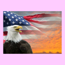 Tea Party Posters