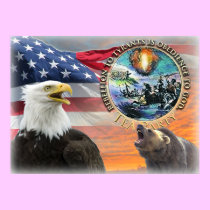 Providing the Very Best Sarah Palin images, on large prints and other products. Also see: SarahPalinPhotos.net LIKE our PAGE US Patriot Gear for the best Sarah Palin/Tea Party Shirts & SEARCH Check Regularly Liberty Belle Fox on Facebook Visit our other store on zazzle: US Patriot Gear Tasteful and aesthetically pleasing images of Sarah Palin, a possible candidate for President in 2012 and an excellent representative of the TEA Party movement. Sarah is an ideal embodiment of the values Glenn Beck has been promoting in 912project.com. Restore Honor. To the best of our knowledge these images are public domain; photographers who wish to exercise copyright, please email us privately and the image will be removed, with our apologies; alternately, you are invited to share in any profits and enjoy the knowledge that your good work is being widely shared. Some Background, from SPN: Sarah Palin was a sitting governor, and at that time, before the Obama campaign and their allies in the press spent months relentlessly smearing her good name, she had the highest approval ratings of any governor in the country. She was also responsible for getting the largest energy project in North American history underway after several decades of interminable delays in Alaska. She was a courageous corruption-busting whistleblower who turned in the leader of her own party in Alaska for his corrupt practices. She was a fiscal conservative who made the largest veto cuts in Alaska history, reined in the reckless waste, cut her own expenses, sold the governor’s private jet, let the personal chef go, and put away billions of dollars in savings for Alaska for a rainy day. She was a tough CEO who went toe to toe with the Big Oil companies and fought to get the best deal for Alaskans, the resource owners she represented. And she did all of this as a woman from a modest background who was entirely self-made – without the benefit of a rich or influential father or husband. Sarah Palin Inspirational 912 Values 2011 Calendar by Sarah_Palin_GiftsMore Sarah Calendars Sarah Palin Shirt by Sarah_Palin_GiftsMake customized tee shirts at Zazzle Sarah Palin President 2012 by Sarah_Palin_GiftsShop Zazzle for a different t shirt zazzle Sarah Palin Shirts by Sarah_Palin_GiftsSee other Shirts made on Zazzle Tea Party t-Shirts by Sarah_Palin_GiftsSee other Tea T-Shirts Glenn Beck Shirts by Sarah_Palin_GiftsSee other t-shirts made on zazzle Glenn Beck Tea Party Shirts by Sarah_Palin_GiftsSee other Glenn T-Shirts Tea Party Shirt by Sarah_Palin_GiftsBrowse other T shirts designed online at zazzle Sarah Palin Corsage by Sarah_Palin_GiftsView more Sarah palin photos Posters Sarah Palin in Kuwait Poster by Sarah_Palin_GiftsBrowse other Governor Posters Sarah Palin, hand on chest by Sarah_Palin_GiftsView more Sarah palin Posters Glenn Beck Bumperstickers by Sarah_Palin_GiftsDesign your own bumper stickers on Zazzle Glenn Beck Bumperstickers by Sarah_Palin_GiftsBrowse other Glenn Bumper Stickers Sarah Palin Bumperstickers by Sarah_Palin_GiftsMore Sarah Bumper Stickers Sarah Palin Chambliss Rally Poster by Sarah_Palin_GiftsBrowse Sarah Posters Sarah Palin in Kuwait Poster by Sarah_Palin_GiftsMore Governor Posters Sarah Palin, hand on chest by Sarah_Palin_GiftsLarge format poster printing by zazzle Sarah Palin Posters by Sarah_Palin_GiftsLarge format poster printing from zazzle Sarah Palin Posters by Sarah_Palin_GiftsPoster printing from zazzle Sarah Palin Posters by Sarah_Palin_GiftsBrowse more Sarah Posters Sarah Palin Corsage by Sarah_Palin_GiftsLarge format poster printing from zazzle Sarah Palin Smiling with Flag by Sarah_Palin_GiftsView more Sarah palin Posters Tea Party Posters