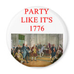 tea party republican magnet