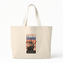 Tea Party Revolt 2009 bags