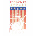 Tea Party Revolt 2009 shirt