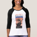 Tea Party Revolt 2009 t-shirts