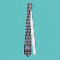 "TEA" Party... Silly Republicrimes... Necktie