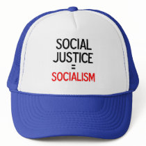 Tea Party Social Justice Shirts Hats