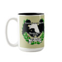TEA Party Supplies mugs