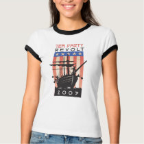 Tea Party T-Shirt