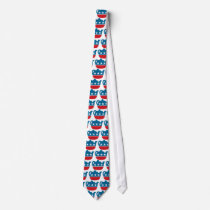 Tea Party! Neckwear