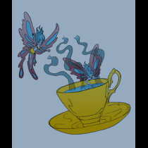 Tea Party