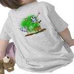 Tea Party Tshirts