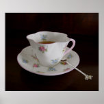 Tea Poster