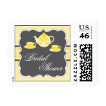 Tea Pot Postage
