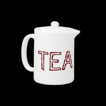 Tea Pot teapots