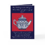 TEA! - RED
