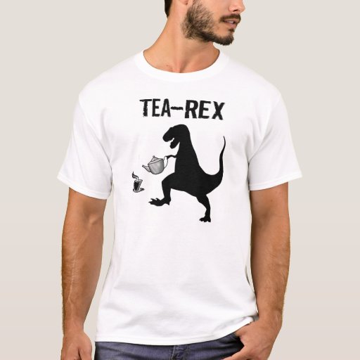 tee rex t shirts