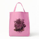 Tea & Roses bag