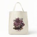 Tea & Roses bag