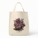 Tea & Roses bag