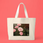 Tea Roses in June bags