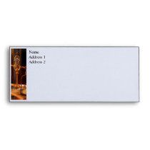 Tea Scale envelopes