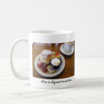 Tea & Scones Mug
