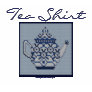 TEA SHIRT - SKY BLUE