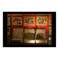 Tea Shop Window posters by bbonta13 Tea Shop Window posters