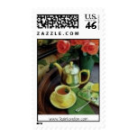 Tea Stamp