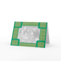 TEA TEMPLATE BLANK CARD by marcya7 TEA TEMPLATE BLANK CARD