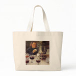 Tea Time: A Samovar by Igor Grabar bags