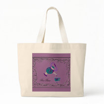 Tea Time bags
