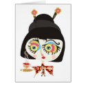 Tea Time cards by PeppersPolishMafia Tea Time cards