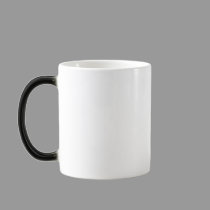 Tea Time Cat mugs