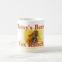 TEA TIME COFFEE MUGS