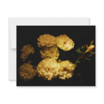 Tea Time invitations