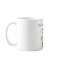 Tea Time mugs