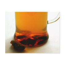 Tea Time postcards