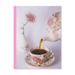 Tea Time Postcards