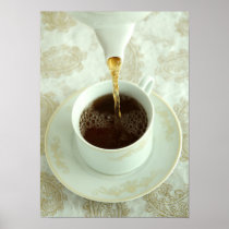 Tea Time posters