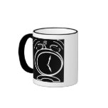 Tea Time (right hand) Mug