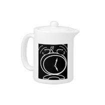 Tea Time (right hand)