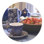tea time stickers