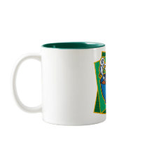 Tea With Lemon mugs by TotallyRandom Tea With Lemon mugs